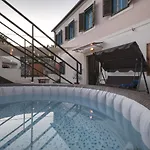 Сasa de vacaciones Kuca Za Odmor Tonka
