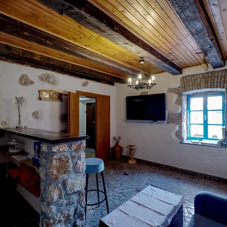 Kuca Za Odmor Tonka * Grižane