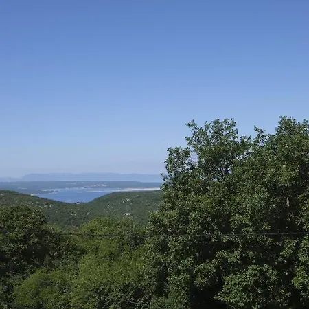 Kuca Za Odmor Tonka Grižane